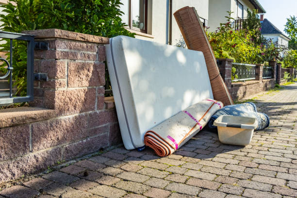 Best Hoarding Cleanup  in Oologah, OK